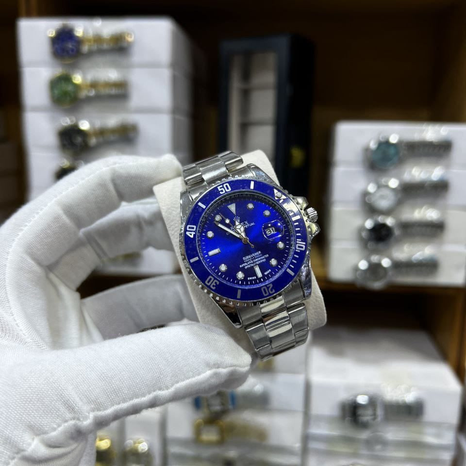 Rolex Submariner