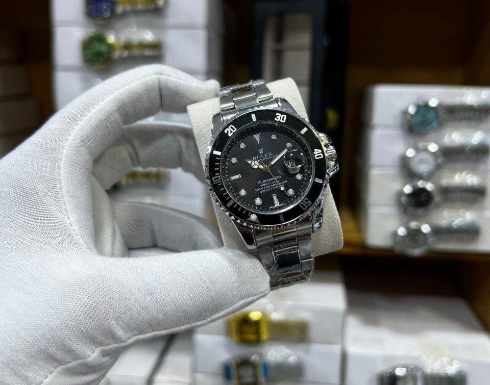 Rolex Submariner