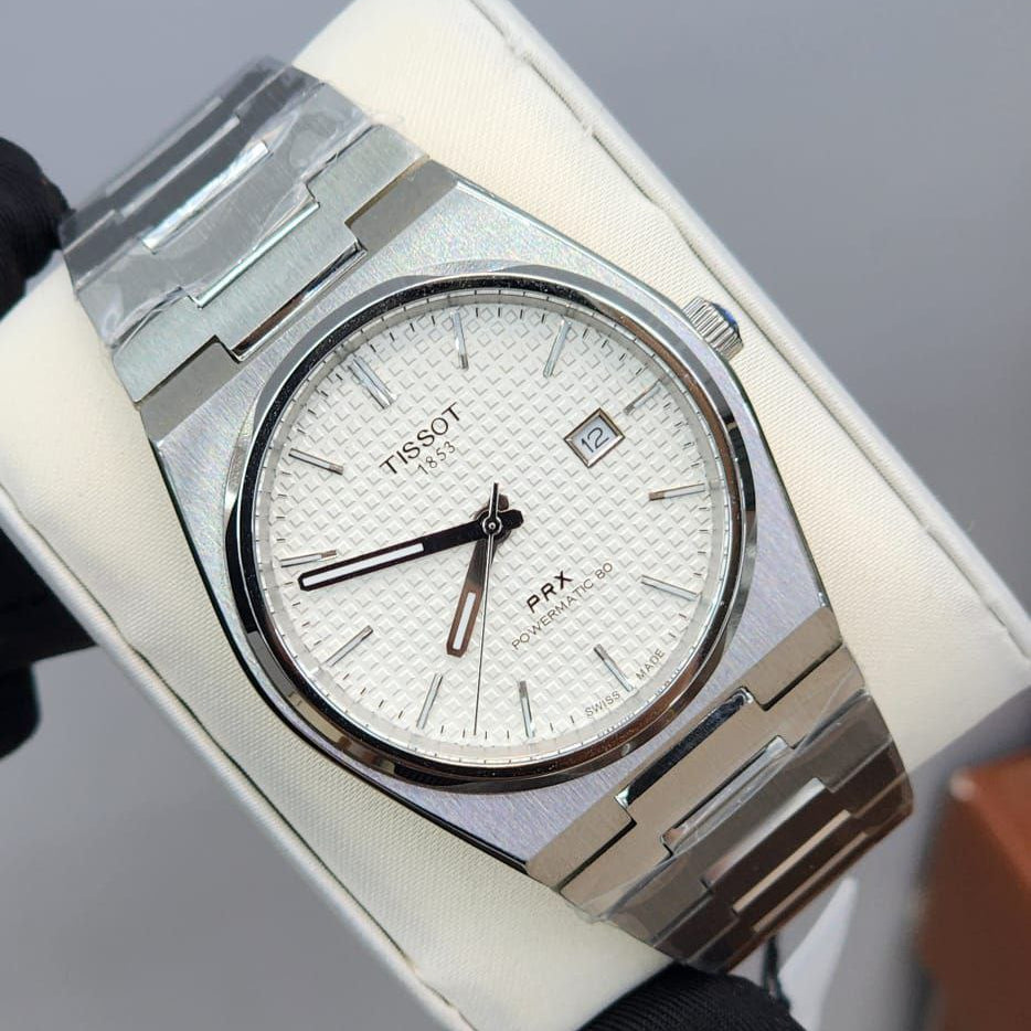 Tissot PRX