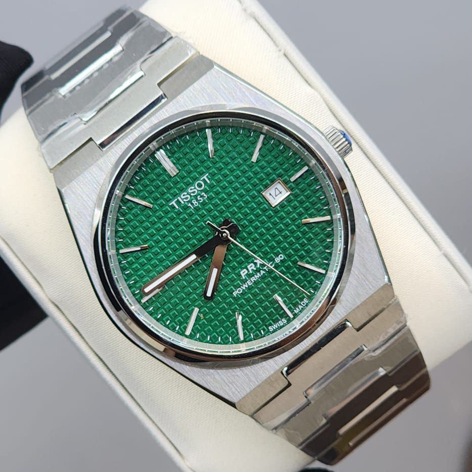 Tissot PRX