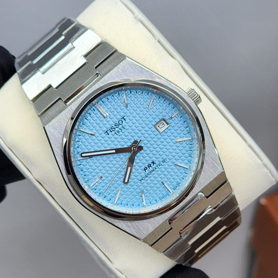 Tissot PRX