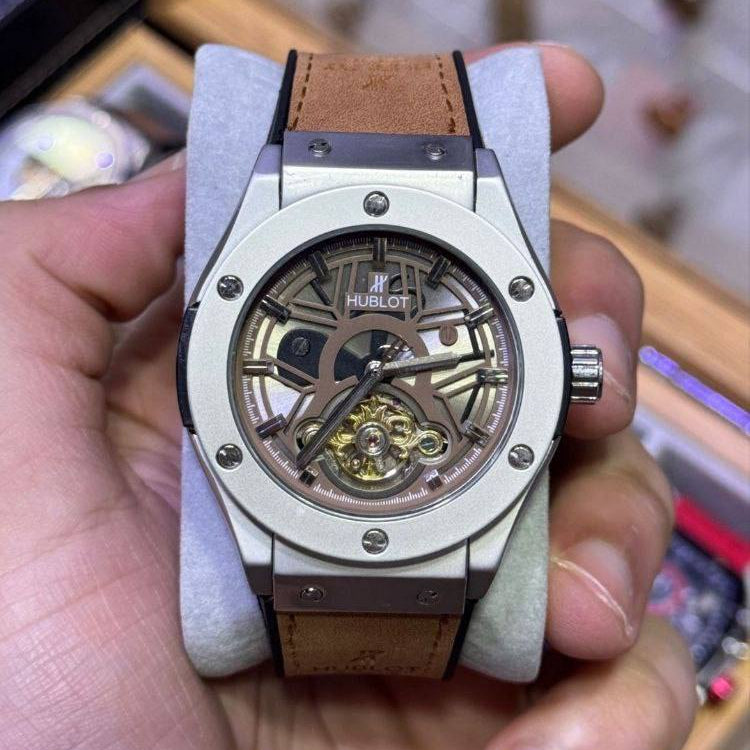 HUBLOT