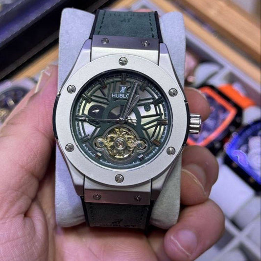 HUBLOT