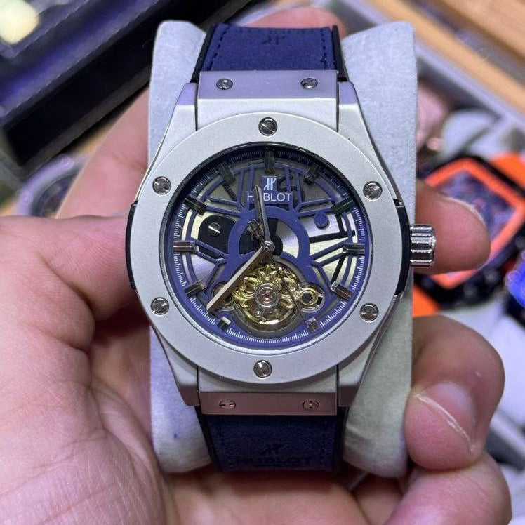 HUBLOT