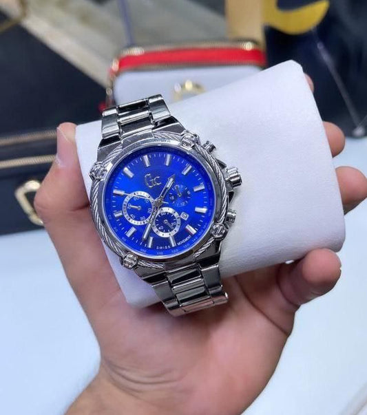Montre GC homme