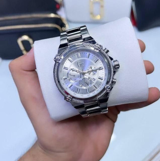 Montre GC homme